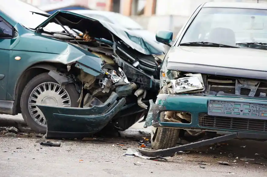 Determine Who Is At-Fault in a Colorado Car Accident
