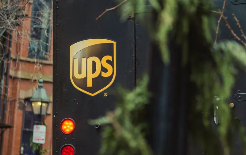 UPS Accident Claim Settlements