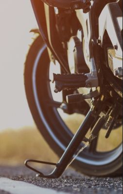 Fort Collins Motorcycle Accident Attorney