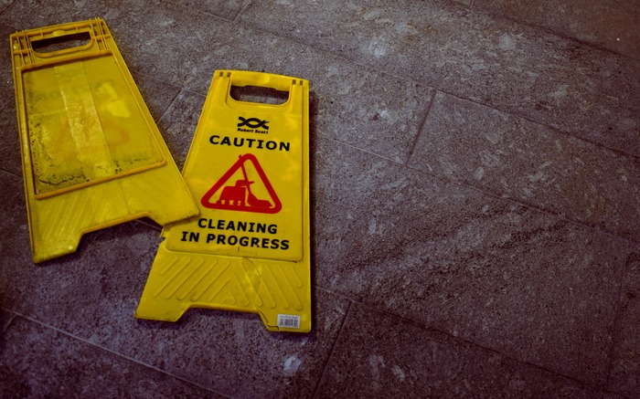 what to do after a slip-and-fall accident