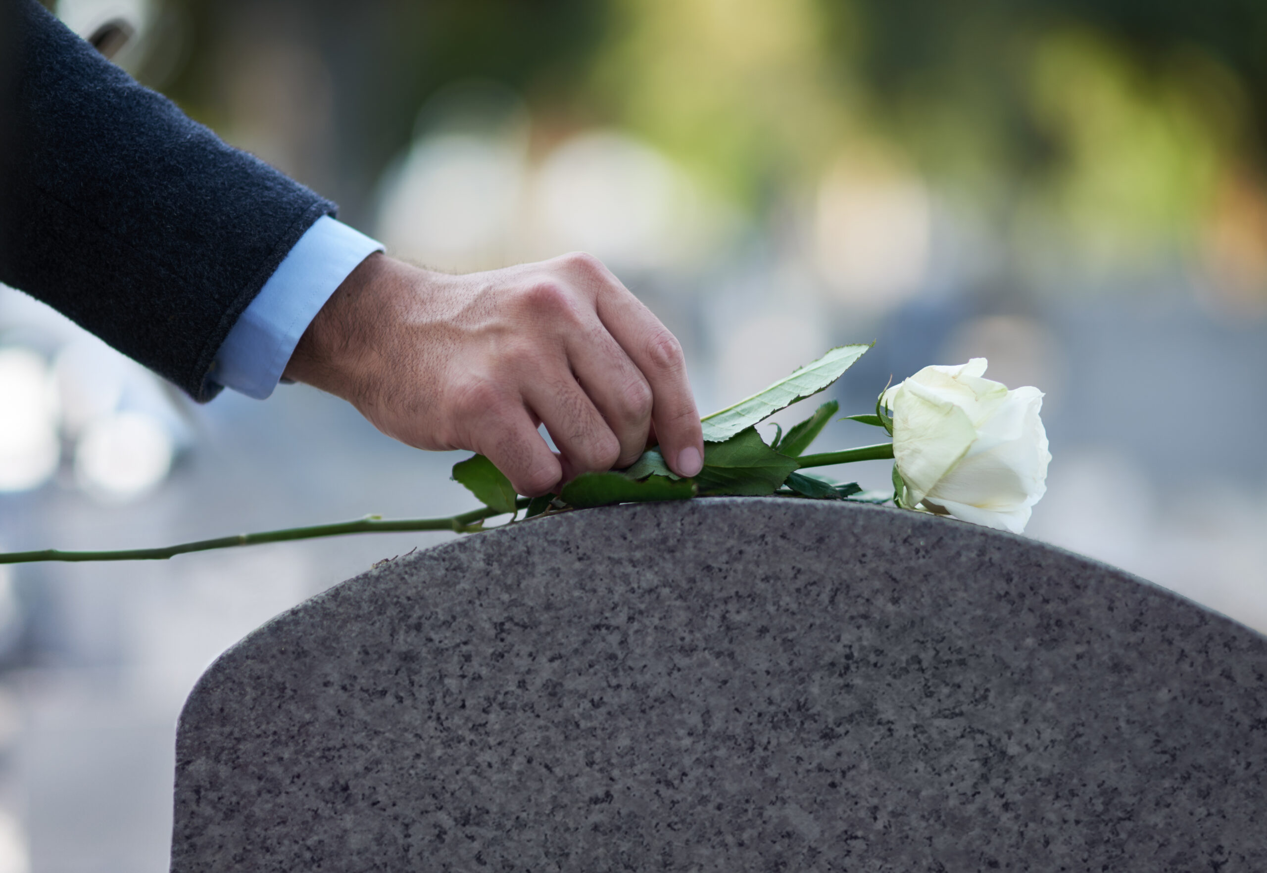Wrongful Death Due to Car Accidents: Legal Rights and Recourse